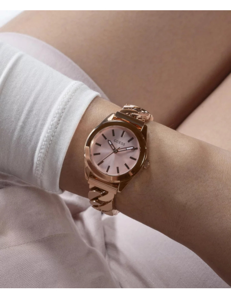 Guess Serena Collection GW0653L2 Zegarek - 7