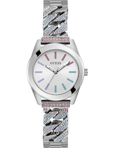 Guess Serena Collection GW0546L4 Klocka - 1