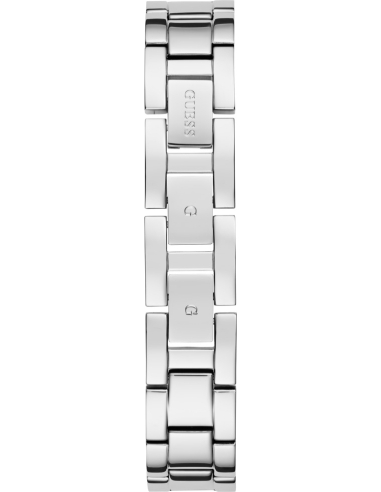 Guess Serena Collection GW0546L4 Pολόι - 5