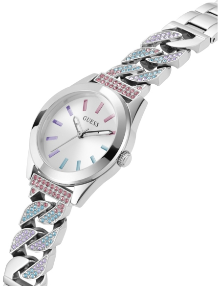 Guess Serena Collection GW0546L4 Klocka - 3