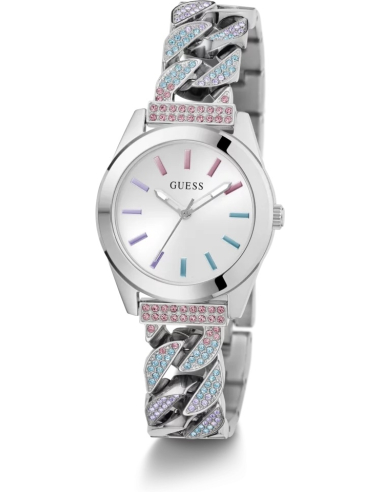 Guess Serena Collection GW0546L4 Klocka - 2