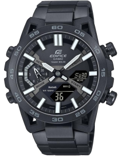 Casio Edifice ECB-2000DC-1BEF Ceas - 1