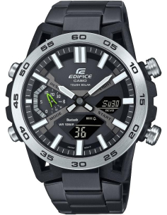 Casio Edifice ECB-2000DD-1AEF Klocka - 1