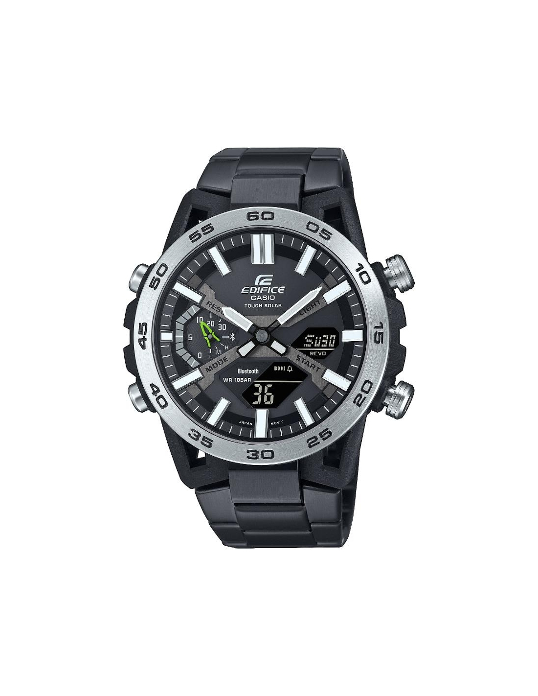 Casio Edifice Ecb-2000dd-1aef Ceas