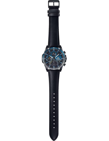 Casio Edifice Nightime Drive EQS-940NL-1AVUEF Reloj - 3
