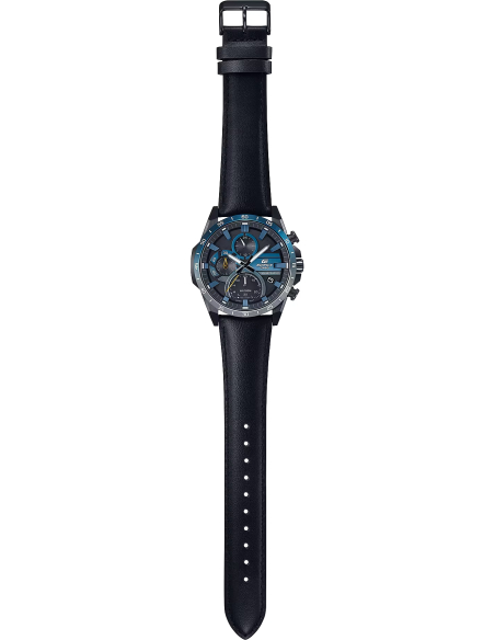 Casio Edifice Nightime Drive EQS-940NL-1AVUEF Klokke - 3