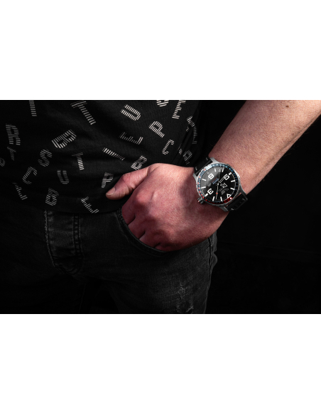 Vostok Europe Expedition North Pole YN55-597A729 Pολόι - 5