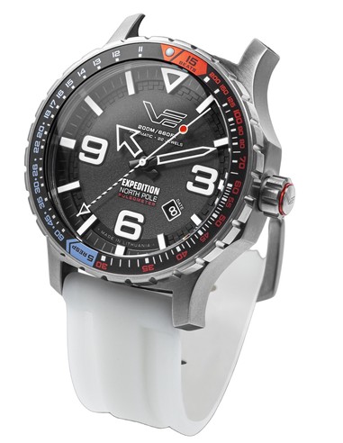 Vostok Europe Expedition North Pole YN55-597A729 Klokke - 1