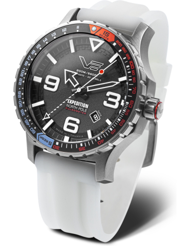 Vostok Europe Expedition North Pole YN55-597A729 Reloj - 1