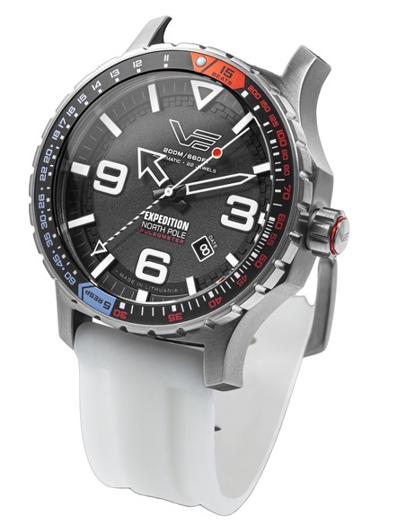 Vostok Europe Expedition North Pole YN55-597A729 Klokke - 1