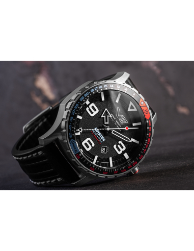 Годинник Vostok Europe Expedition North Pole YN55-597A729 - 3
