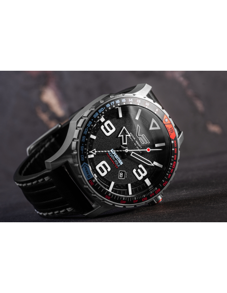 Годинник Vostok Europe Expedition North Pole YN55-597A729 - 3