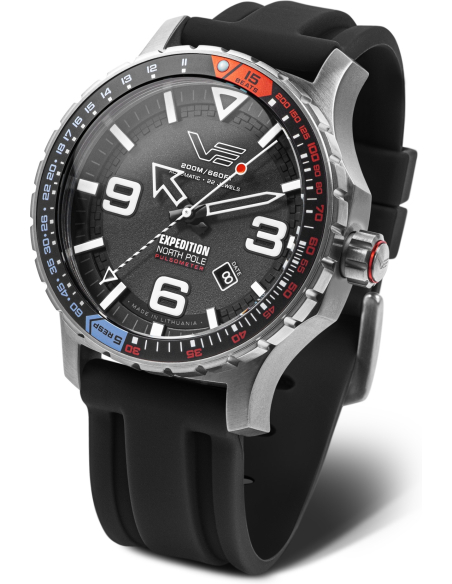 Годинник Vostok Europe Expedition North Pole YN55-597A729 - 2