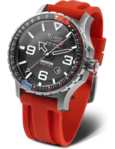 Vostok Europe Expedition North Pole YN55-597A729 Zegarek - 1
