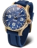 Vostok Europe Expedition North Pole YN55-597B730 Klokke