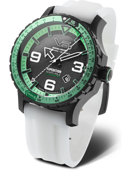 Hodinky Vostok Europe Expedition North Pole YN55-597C731 - 1
