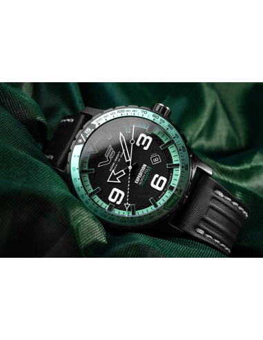 Vostok Europe Expedition North Pole YN55-597C731 Watch - 3