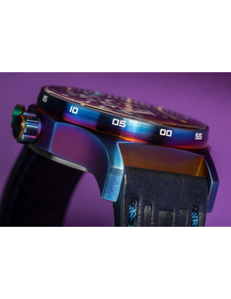 Hodinky Vostok Europe Expedition North Pole Solar Power VS57-595D737 - 6