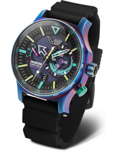 Vostok Europe Expedition North Pole Solar Power VS57-595D737 Pολόι - 1