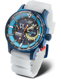 Vostok Europe Expedition North Pole Solar Power VS57-595D736 Ceas
