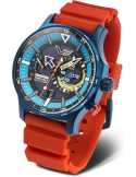 Vostok Europe Expedition North Pole Solar Power VS57-595D736 Zegarek