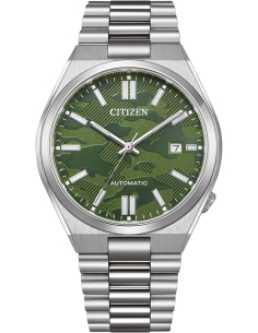 Citizen Tsuyosa Automatic NJ0159-86X Reloj - 1