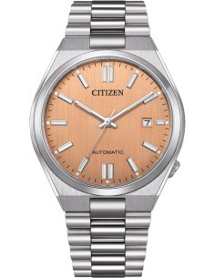 Citizen Tsuyosa Automatic NJ0159-86Z Klokke - 1