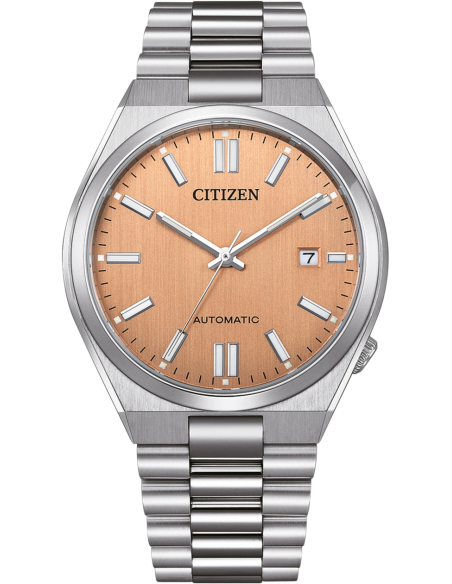 Годинник Citizen Tsuyosa Automatic NJ0159-86Z - 1