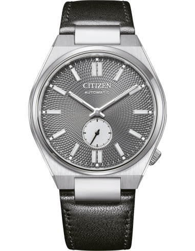Citizen Tsuyosa Automatic NK5010-01H Klokke - 1
