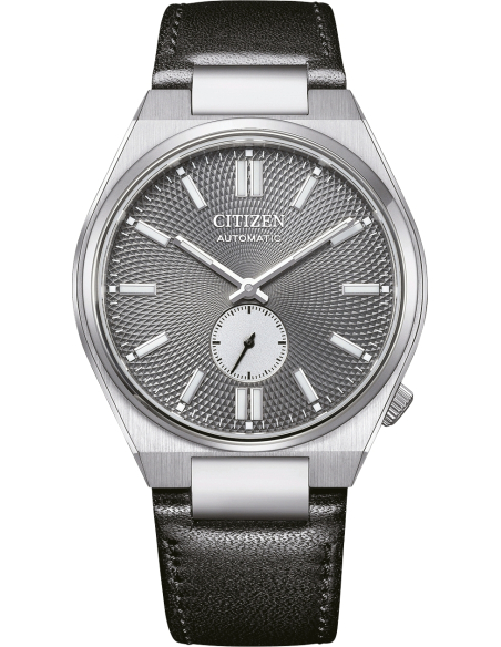 Citizen Tsuyosaオートマチック NK5010-01H 腕時計