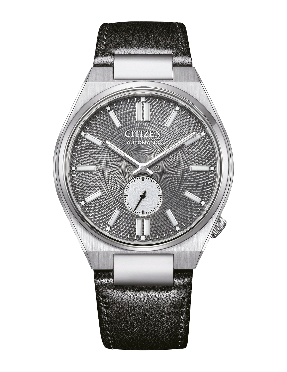 Citizen Tsuyosa Automatic Nk5010-01h Klokke