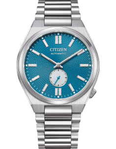 Citizen Tsuyosa Automatic NK5010-51L Reloj - 1