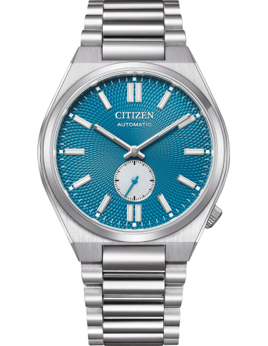 Citizen Tsuyosa Automatic NK5010-51L Ceas - 1