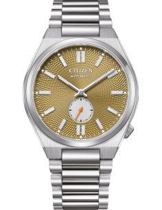 Citizen Tsuyosa Automatic NK5010-51X Reloj - 1
