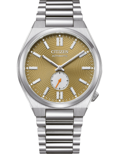 Годинник Citizen Tsuyosa Automatic NK5010-51X - 1