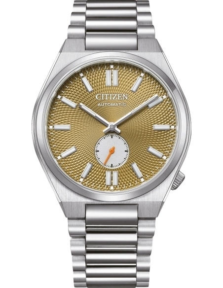 Citizen Tsuyosa Automatic NK5010-51X Klokke - 1