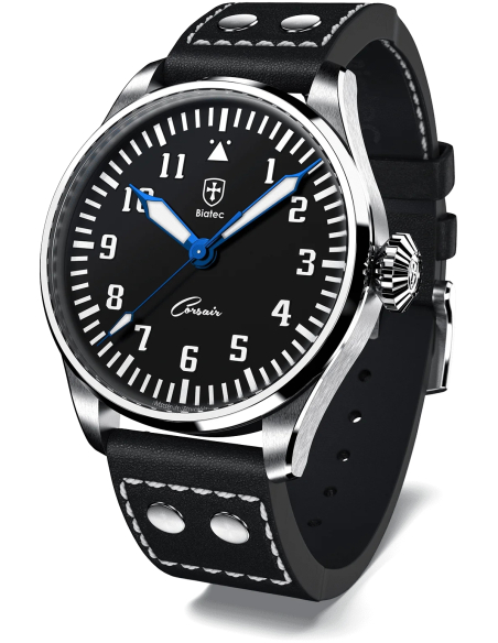 Hodinky Biatec Corsair Vintage 01 CVNTG01 Automatic - 4