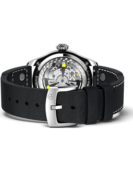 Biatec Corsair Vintage 01 CVNTG01 Automatic Pολόι - 6