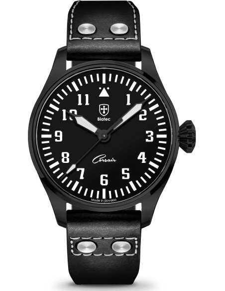 Hodinky Biatec Corsair Vintage 02 CVNTG02 Automatic - 1