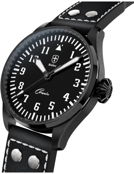 Hodinky Biatec Corsair Vintage 02 CVNTG02 Automatic - 2