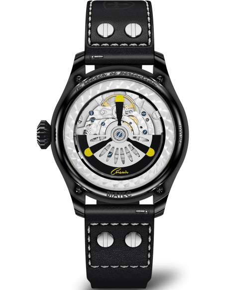 Hodinky Biatec Corsair Vintage 02 CVNTG02 Automatic - 3