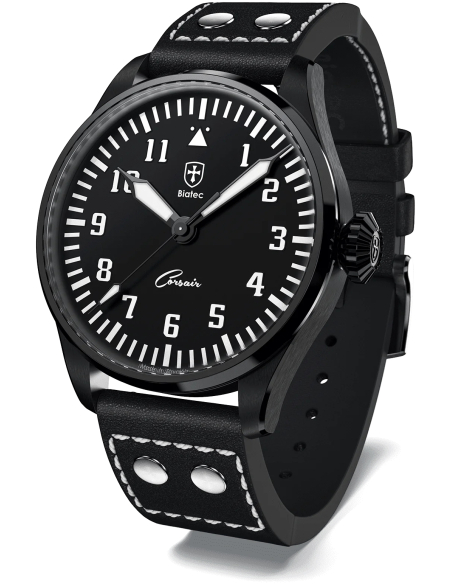 Hodinky Biatec Corsair Vintage 02 CVNTG02 Automatic - 4