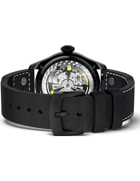 Hodinky Biatec Corsair Vintage 02 CVNTG02 Automatic - 6