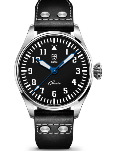 Biatec Corsair Vintage 01 CVNTG01 Automatic Pολόι - 1