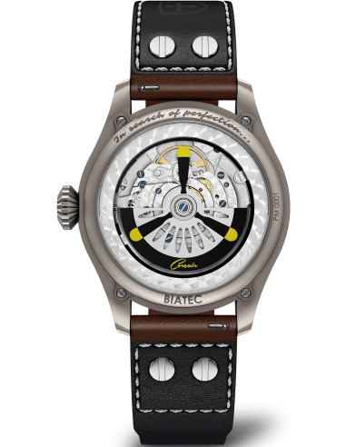 Hodinky Biatec Corsair Vintage 03 CVNTG03 Automatic - 3