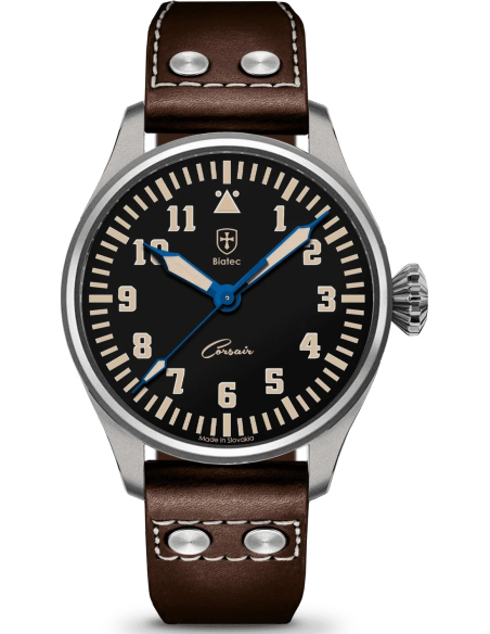 Hodinky Biatec Corsair Vintage 03 CVNTG03 Automatic - 1