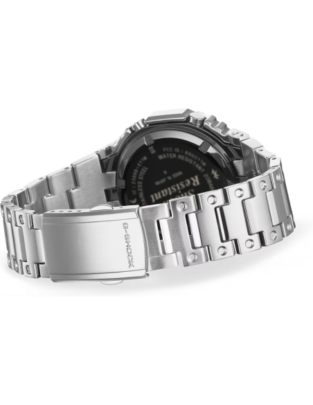 Casio G-SHOCK Pro Full Metal GM-B2100AD-2AER Watch - 4