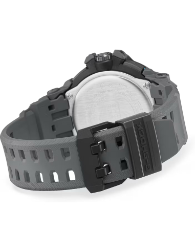 Casio G-SHOCK Gravitymaster GR-B300-8A2ER Klocka - 6