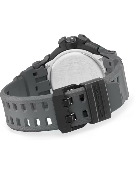 Casio G-SHOCK Gravitymaster GR-B300-8A2ER Klocka - 6