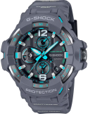 Casio G-SHOCK Gravitymaster GR-B300-8A2ER Klocka